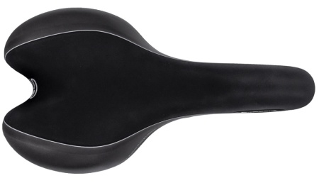 Selle Royal Freccia Athletic 260x157mm sa MTB/Trekking - Img 2