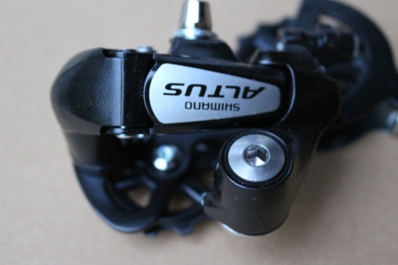 Shimano ALTUS RD-M310 schimbator spate SGS 7/8vit. - Img 3
