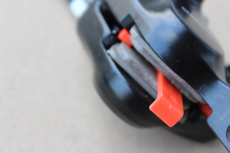Shimano BR-MT200 frana fata 1200mm J-Kit - Img 5