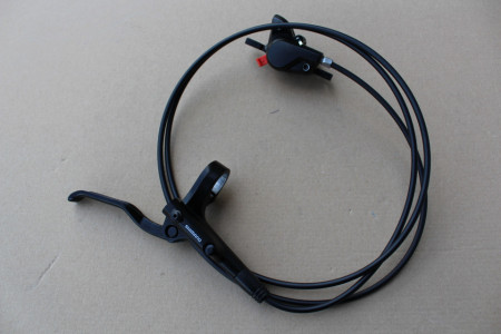 Shimano BR-MT200 frana spate 1700mm - Img 3