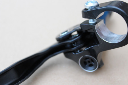 Shimano BR-MT401 maneta dreapta - Img 7