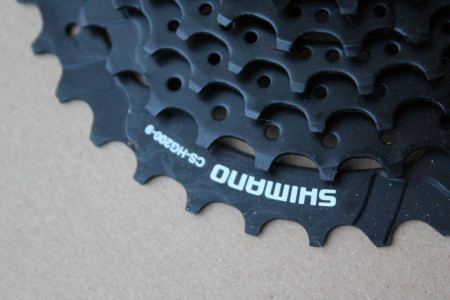 Shimano CS-HG200-9 viteze 11-36T - Img 4
