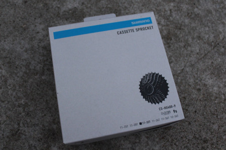 Shimano CS-HG400-9 viteze 11-32T - Img 6