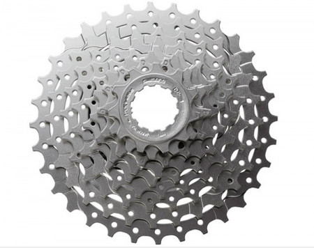 Shimano CS-HG400-9 viteze 11-34T
