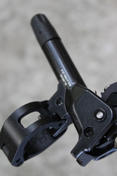 Shimano Deore BL-M6100 maneta stanga(fata) - Img 3