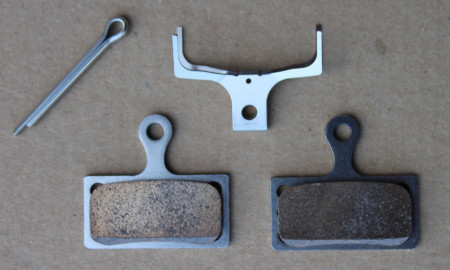 Shimano G04S Metal - Img 2