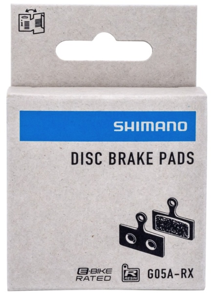Shimano G05A-RX Resin - Img 2