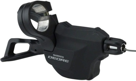 Shimano maneta dreapta(spate) cu colier Deore SL-M6000 10vit. fara display - Img 3