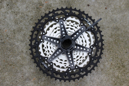 Shimano pinion caseta XT CS-M8100 12-viteza 10-51T - Img 6
