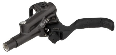 Shimano SAINT BL-M820-B maneta frana stanga(fata) - Img 3
