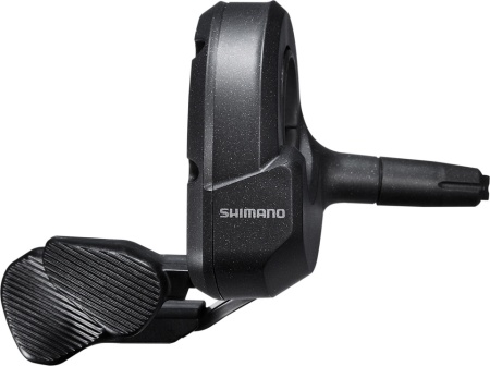 Shimano STEPS SW-E8000-L Switch Unit - stanga