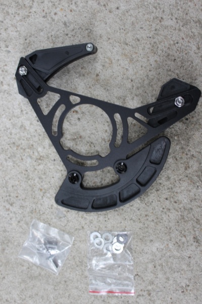 Sixpack Kamikaze ISCG-05 Chain Guide - ghidaj lant - Img 5