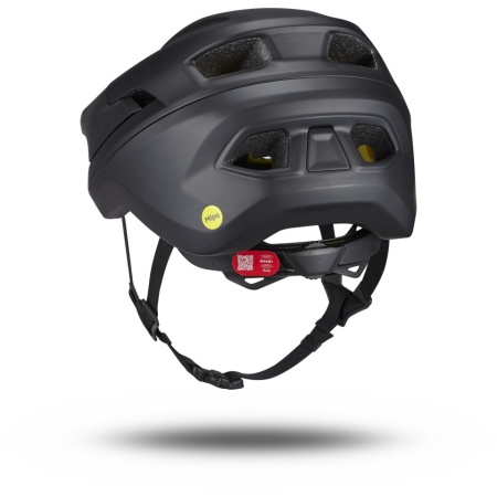 Specialized Camber Mips casca MTB - negru - marime XL(60-63cm) - Img 2