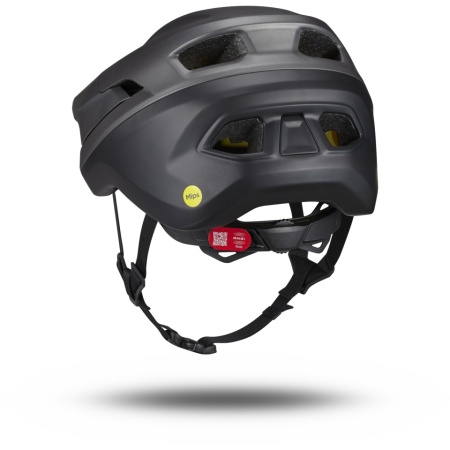Specialized Camber Mips casca MTB - Smoke/Black - marime XS(49-53cm) - Img 3