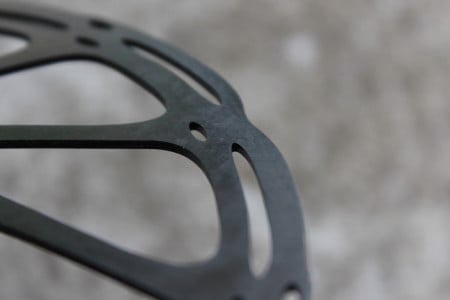 Sram Centerline 200 mm disc - Img 6