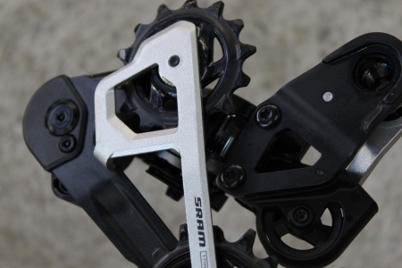 SRAM Eagle 90 Transmission schimbator spate T-type 12vit. - Img 4