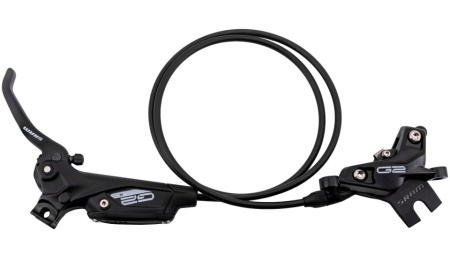 SRAM G2 R - Set frane Disc - Img 3