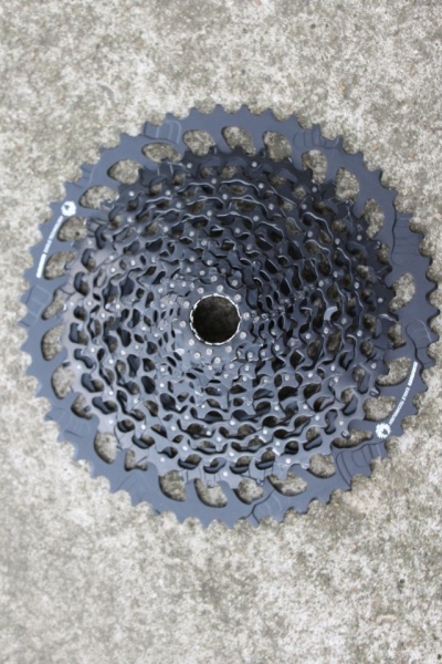 SRAM GX Eagle XG-1275 12-vit. pinion XD type 10-52t. - Img 2