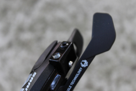 SRAM NX Eagle 12vit. maneta schimbator MTB MatchMaker - fara colier - Img 5