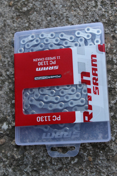 Sram PC1130 lant 120L - 11 vit. lant bicicleta MTB/Road - Img 3