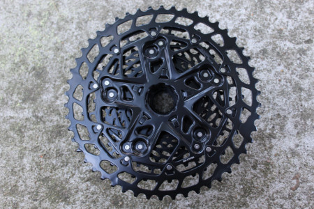 SRAM PG-1210 Eagle 12-vit. pinion 11-50 - Img 6