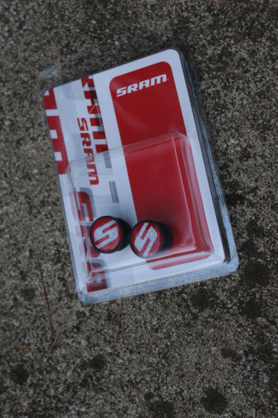 Sram set dop manson Road/MTB - Img 2