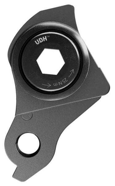 SRAM UDH Universal - ureche cadru - Img 3