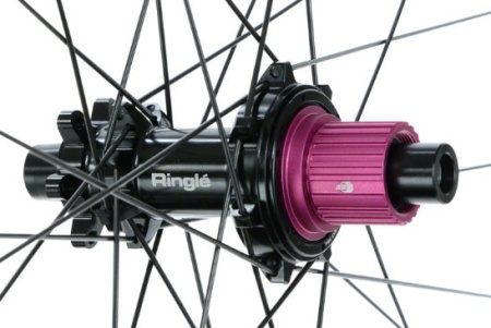 Sun Ringlé Duroc 30 set roti 29'' Boost 15x110mm/12x148 mm - caseta Shimano Micro Spline - Img 5