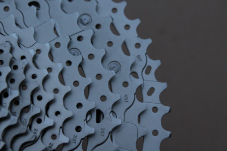 SunRace CSMZ800 12vit. 11-51 caseta MTB - Img 5