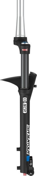 Suntour SF19 XCR32 Air LO-R 120 29" Boost furca suspensie - Img 3