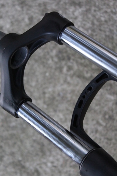 Suntour SF20 XCM32 29" Coil 120 Disc Tapered Boost - furca telescopica - Img 7