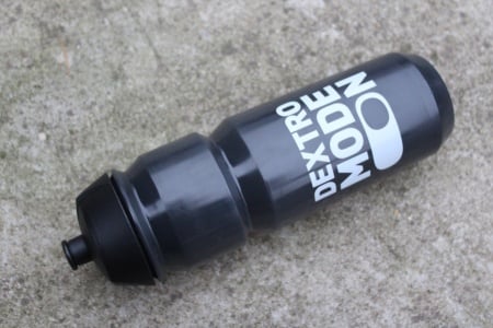 Tacx - Dextro Energy Sport bidon - 750ml - Img 2