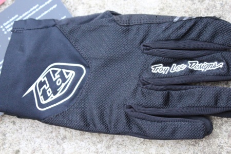 Troy Lee Designs Ace 2.0 Solid - MTB - Large - Img 7