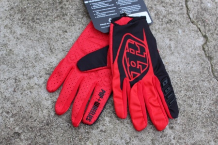 Troy Lee Designs GP Solid - Large - Img 2