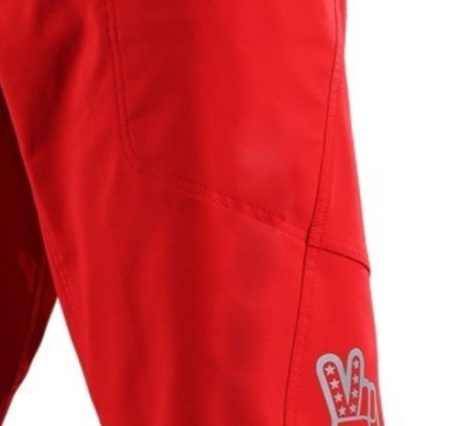 Troy Lee Designs Skyline Shell - MTB Short Enduro, DH - marime `32 - Img 4