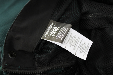 Troy Lee Designs Sprint - MTB pantalon scurt - 32" - Img 7