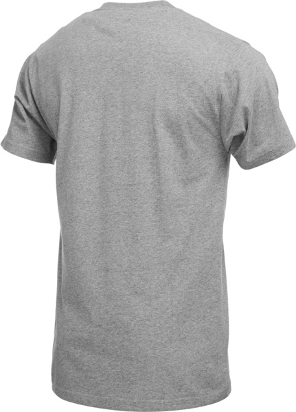Vans Classic Fit tricou marime L - gri - Img 3