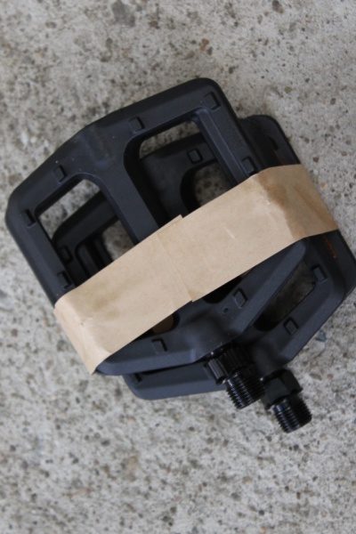 VP Components VPE-536 ATB/MTB set pedale Platform plastic - Img 2