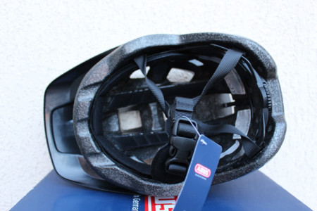 Abus MoTrip - casca MTB - S(51-55cm) gri metalic - Img 5