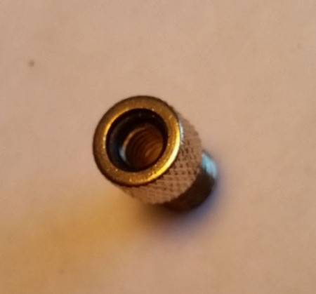 Adaptor valva DV-FV la AV - Radon - Img 4