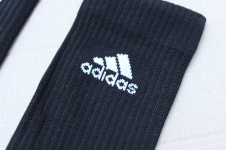 Adidas Cush Crew - sosete / marime 43-46 Enduro, DH - Img 5