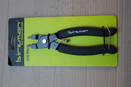 Birzman - 2in1 cleste za lant - Img 2