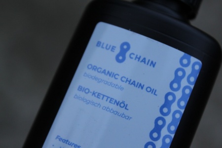 Bluechain Organic Dry - ulei lant - 50ml - Img 4