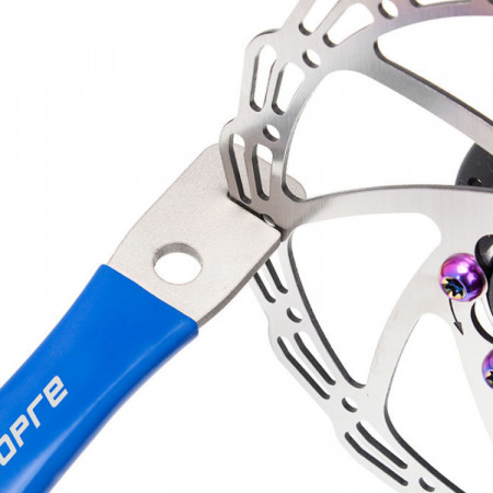 Cheie indreptat centrat disc rotor 2in1 - Img 3