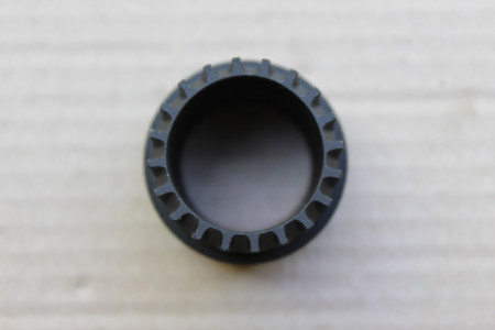 Cheie monobloc standard ax patrat, octalink 3min19sec negru - Img 5