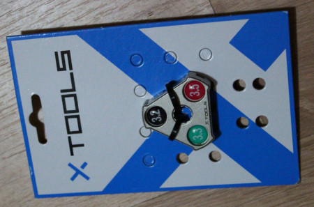 Cheie Spite X-tools/Radon 3way - Img 4