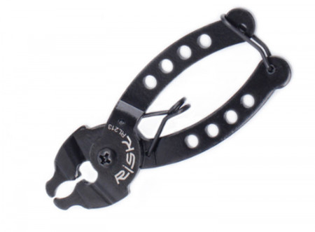 Cleste za - desfacut si montat powerlink + chainhook - Img 2