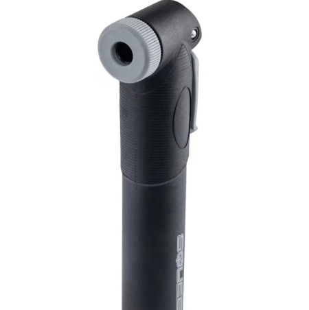 CONTEC Squeez II Mini Pump - pompa bicicleta - Img 3