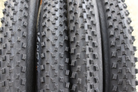 Continental Cross King Performane 26x2.20 - E25 - Img 3