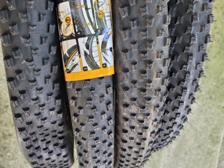Continental Cross King Performane 29x2.2 - E25 - Img 7